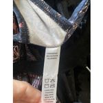 Kyodan Women's XS Navy Dress Sleeveless Outdoor Knee Length Camp Tennis Photo 5