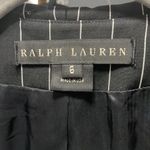 Ralph Lauren Black Label Striped Blazer Photo 3
