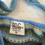 BDG Urban Outfitters Halter Day dress - blue Photo 3