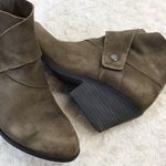 Eileen Fisher Leather Booties Photo 9