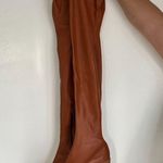 Stella McCartney Above The Knee Boots Size 41 Photo 2