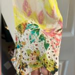 Hermant and Nandita Jolie Crop Top Size M Size M Photo 2