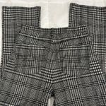 Hollister Checkered Wide-Leg Pants Photo 1