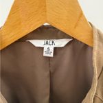 Jack by BB Dakota BB Dakota Jack Meiko Vest. Size S. Photo 3