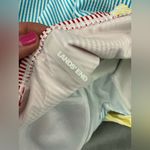 Beautiful high quality swim dress ☀️🏖️ Red Size 8 Photo 4