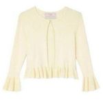 Gal Meets Glam Collection Cara cardigan Photo 0