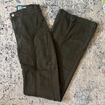 Revice Denim NWOT Rollergirl Flares Photo 4