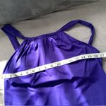 Athleta Comfy fast drying sporty dress 💜NWOT Photo 6