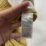 Old Navy Sandstorm Linen Blend High Rise Comfort Waistband Shorts 2X New Photo 3