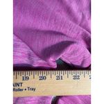 Under Armour Women's  Hoodie Pink Medium‎ Fleece ColdGear Photo 2