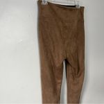 Spanx  Tan Women's Skinny Pants Photo 2