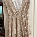 Altar'd State  Dress Photo 4