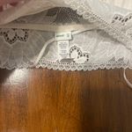 Aerie Elegant Lace Halter Bralette by  size XS Photo 2