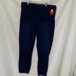 Spanx NWT JEGGINGS WO SIZE 2X PETITE TWILIGHT RINSE JEANS NEW Photo 7