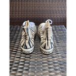 Converse  platform  high top size UK 7.5 Photo 1