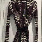 Jennifer Lopez  Belt Sweater Photo 0