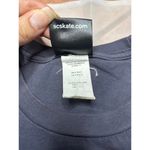 Dark Grey Santa Cruz Skateboards Rainbow Logo Short Sleeve T Photo 3