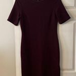 Mario Serrani   Dress size S length 37” bust 32” excellent condition short sleeve Photo 0