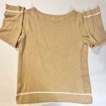 J.Jill Tan Linen Photo 11