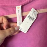 Anthropologie Daily Practice by  Montauk V-Neck Mini Dress Size Large Photo 5