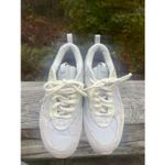 Nike  Air Max 90 Futura Sneaker  Women's Sz 9.5 Natural FJ4558-025 Photo 5