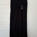 Dickies  Women’s 28x32 Black Regular Taper Pants New Photo 0