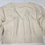 Tularosa Lolita Cardigan in Ivory XS Photo 9