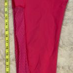 Victoria Sport Size m Athletic Capri Pant Photo 4