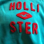 Hollister Classic  Hoodie Sweatshirt Photo 1
