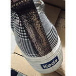 Keds  Triple Up Plaid Platform Sneakers Womens sz 9.5 tennis shoes casual Photo 6