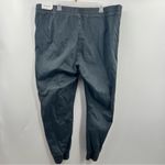 Vigoss Stitch Fix Gray chino jagger skinny jogger pants plus size 20W NWT Photo 3