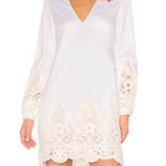 Elliatt White Dress Photo 0