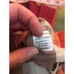 MarleyLilly  NWOT Women's Multicolor Long Sleeve Knit Top - Size M Photo 6