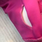 IVL Collective Sports Bra Festival Fuchsia Pink Keyhole Bra Sz 12 (L) NWT Barbie Photo 13