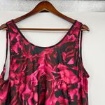 Calia by Carrie Underwood move low back Strappy active tank size XL Black Photo 5