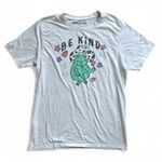 Chemistry Frog 'Be Kind' Graphic Tee Photo 0