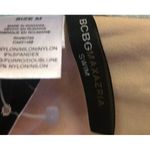 BCBGMAXAZRIA  Swim Bikini Top Womens M NEW Blue Beach Photo 9