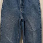 Urban Outfitters BDG High Rise Baggy Pockets Jeans Photo 0