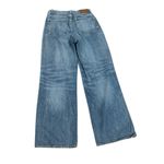 American Eagle  Outfitters Classic Indigo Straight Leg Stovepipe Jeans Photo 1