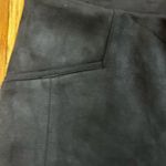 Zac and Rachel NWT  suede black pants  Photo 3