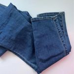 Gap  • Medium Blue True Skinny Destructed Jeans Photo 1