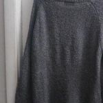 Wooden Ships Paola Buendia knit sweater in gray size XS extra small. Photo 5