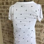 J.Crew Camera Collector Tee Shirt Hard to find Photo 1