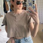 Ray-Ban “Aviator Total Black” Sunglasses Photo 5