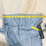 Anama USA NEW Anama grey wrap tube dress Photo 10