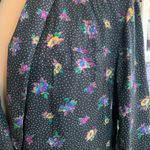 Vintage 90s Oversized Blazer Jacket One Photo 3