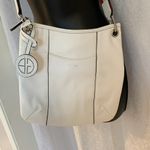 Giani Bernini LEATHER CROSSBODY BAG Photo 1