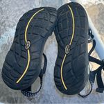 Chacos Chaco ZX/2 Classic Boost Black Hiking Outdoor Sandals J106266 Photo 2