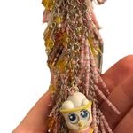 Disney Handmade Keychain - Beauty & The Beast Inspired - Chip The Cup Photo 2