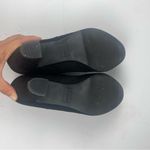 Metaphor Black Ankle Boots Size 10 Photo 9